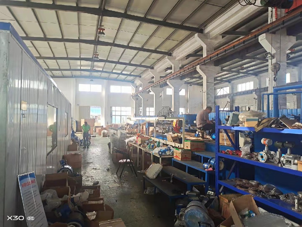 雷達物位計在冶金行業的應用